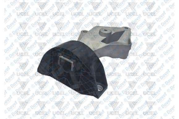 UCEL 10304 Motor Takozu Clio Iv - Captur I 0.9 Tce 12> - Sandero Ii - Logan Ii Tce 90 12>